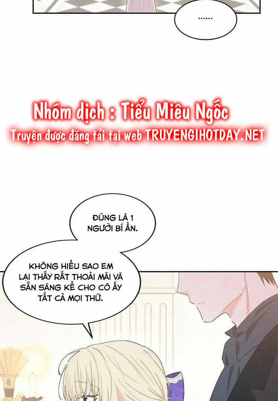 Tôi Đã Mệt Rồi Chapter 76 trang 30