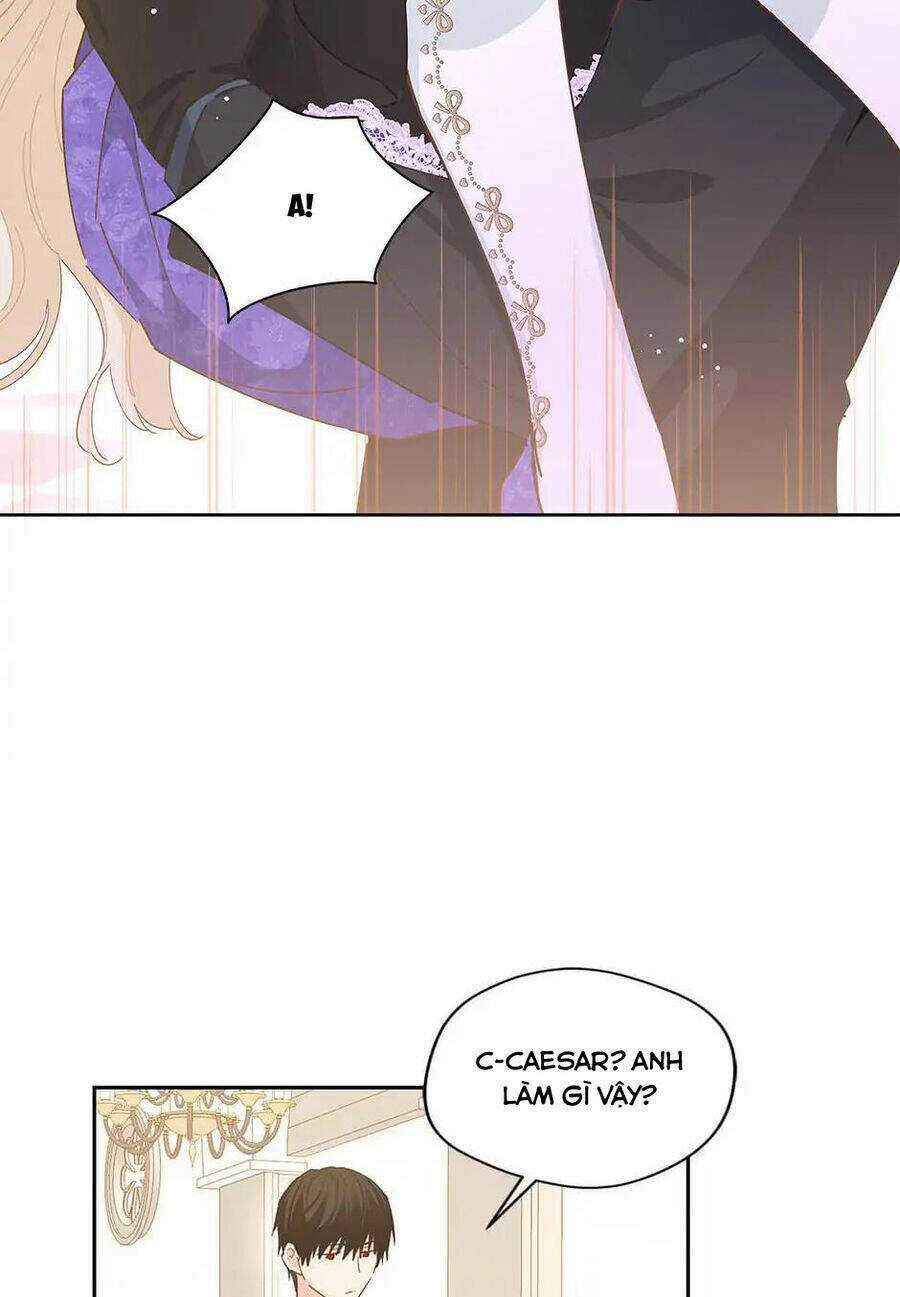 Tôi Đã Mệt Rồi Chapter 76 trang 34