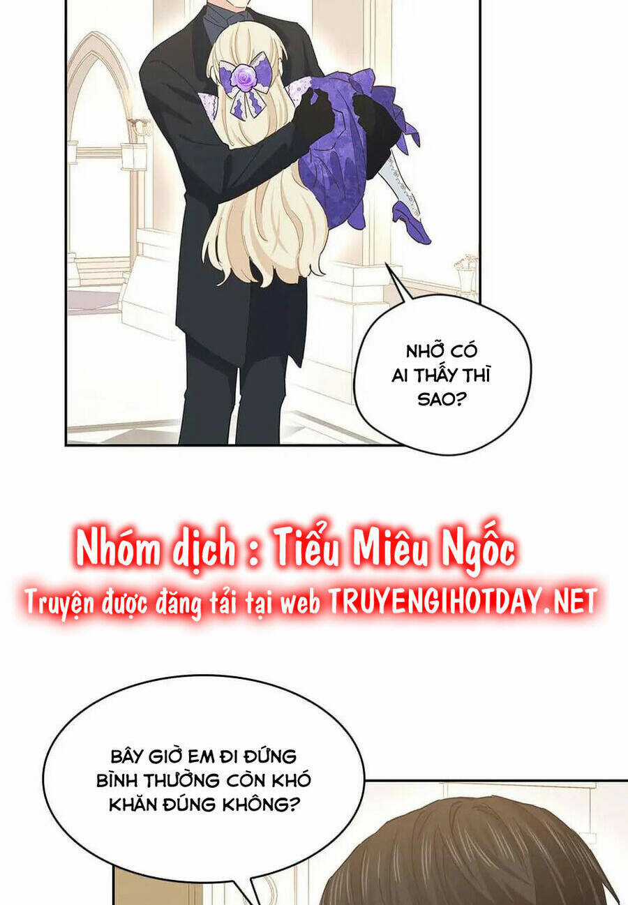 Tôi Đã Mệt Rồi Chapter 76 trang 35