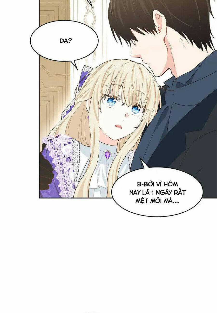 Tôi Đã Mệt Rồi Chapter 76 trang 36