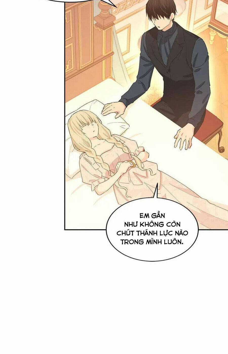 Tôi Đã Mệt Rồi Chapter 76 trang 44