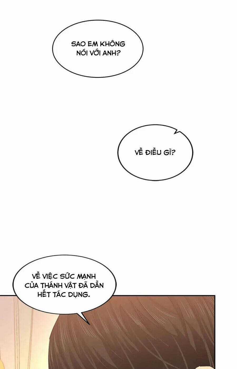 Tôi Đã Mệt Rồi Chapter 76 trang 45