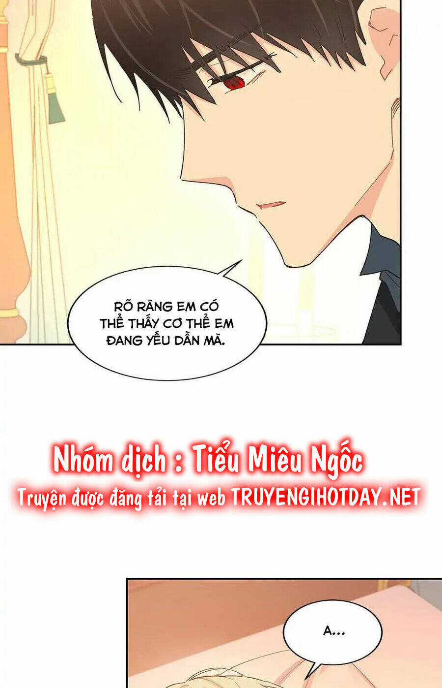 Tôi Đã Mệt Rồi Chapter 76 trang 46