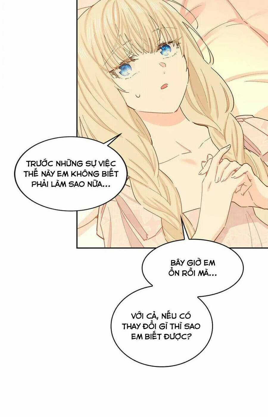 Tôi Đã Mệt Rồi Chapter 76 trang 47