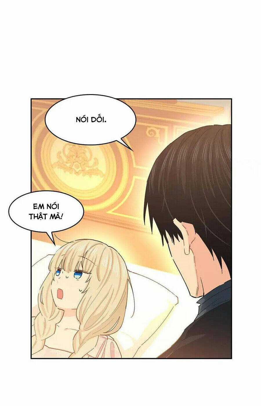 Tôi Đã Mệt Rồi Chapter 76 trang 48