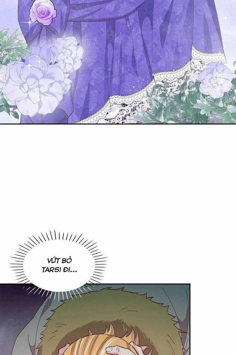 Tôi Đã Mệt Rồi Chapter 76 trang 5