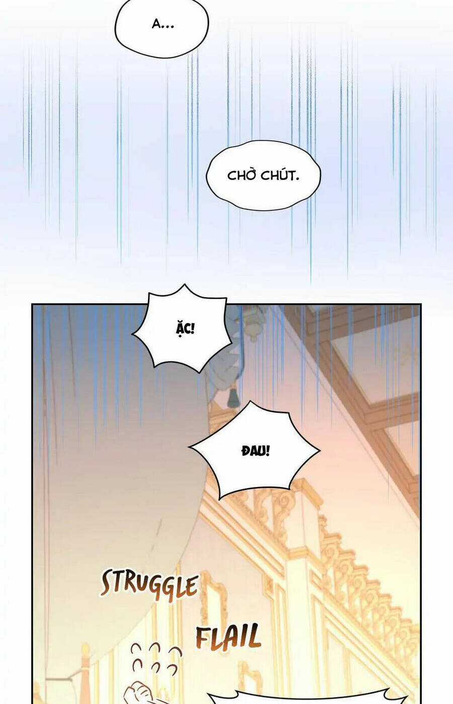 Tôi Đã Mệt Rồi Chapter 76 trang 51