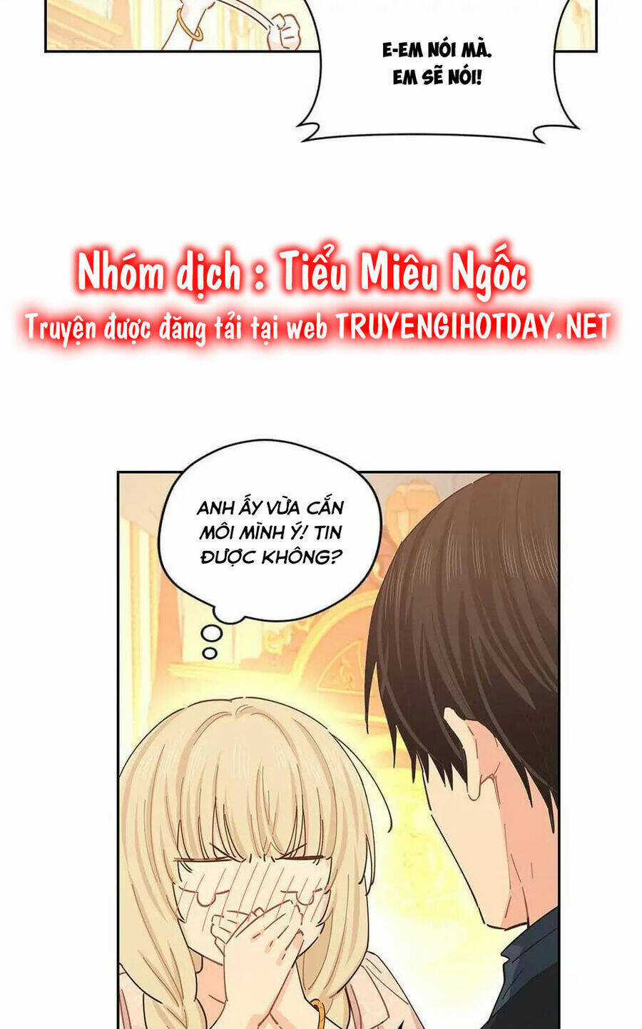Tôi Đã Mệt Rồi Chapter 76 trang 52