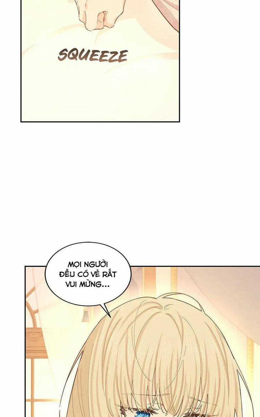 Tôi Đã Mệt Rồi Chapter 76 trang 54