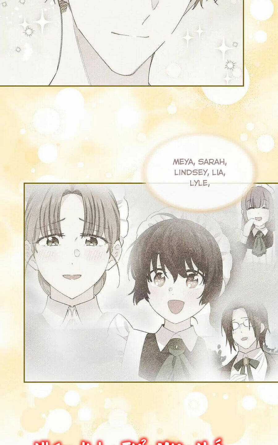 Tôi Đã Mệt Rồi Chapter 76 trang 56