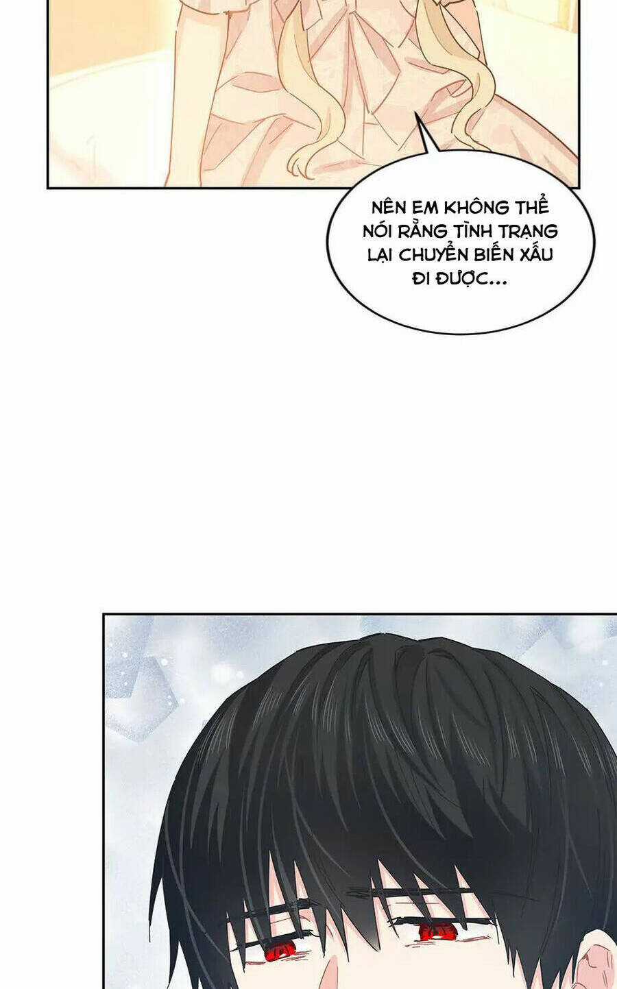 Tôi Đã Mệt Rồi Chapter 76 trang 59