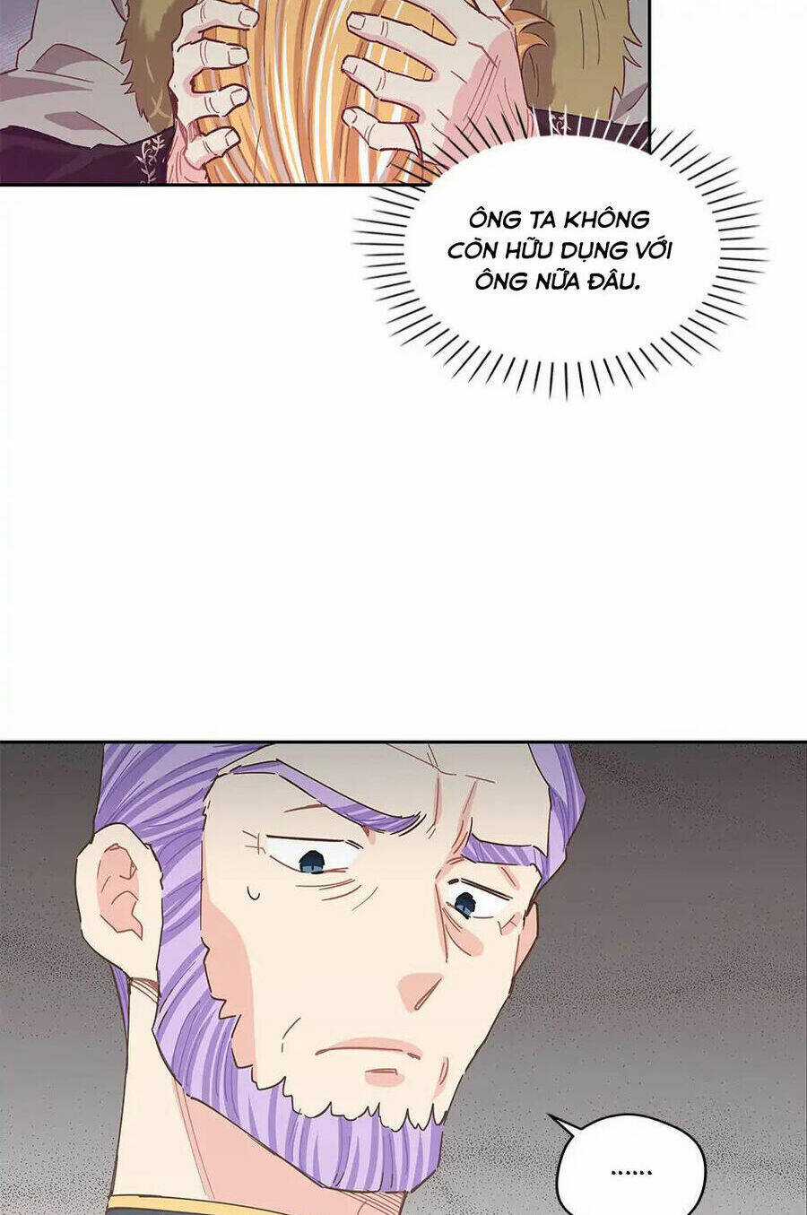 Tôi Đã Mệt Rồi Chapter 76 trang 6