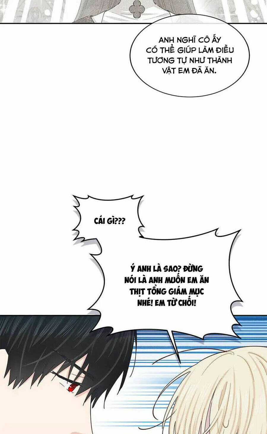 Tôi Đã Mệt Rồi Chapter 76 trang 67