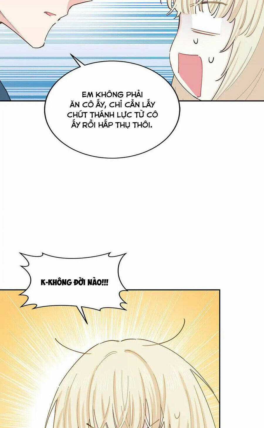 Tôi Đã Mệt Rồi Chapter 76 trang 68