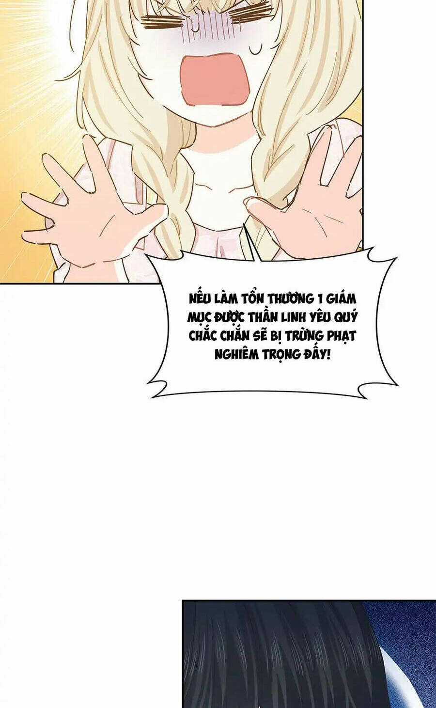 Tôi Đã Mệt Rồi Chapter 76 trang 69