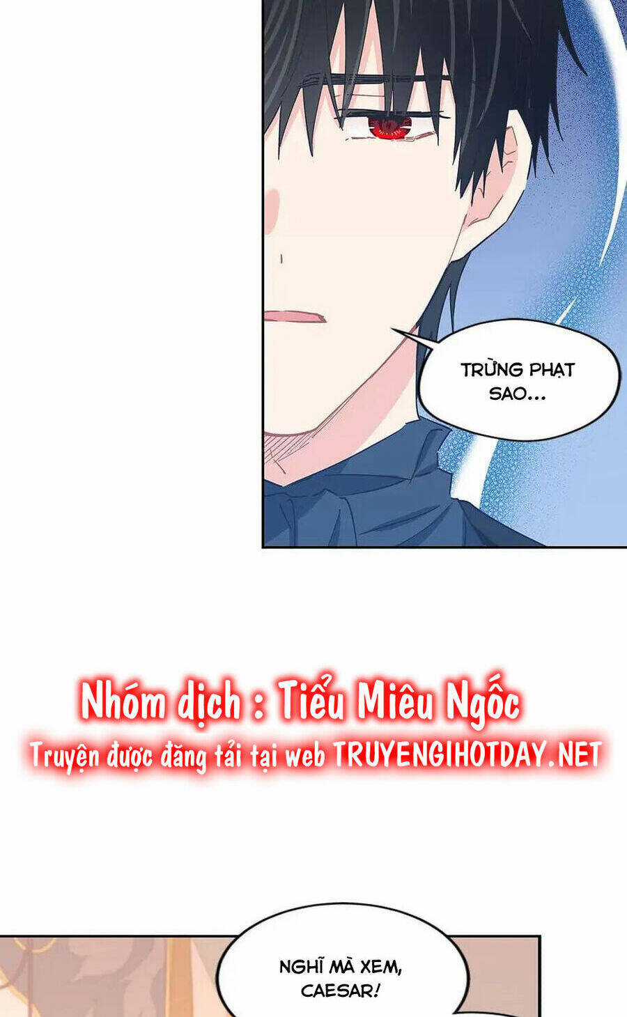 Tôi Đã Mệt Rồi Chapter 76 trang 70