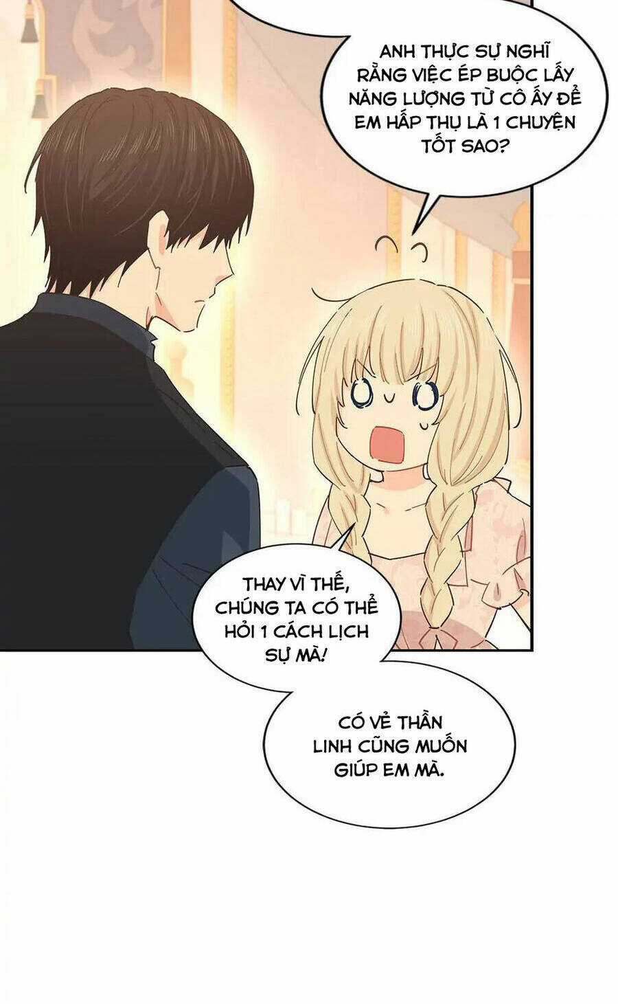 Tôi Đã Mệt Rồi Chapter 76 trang 71