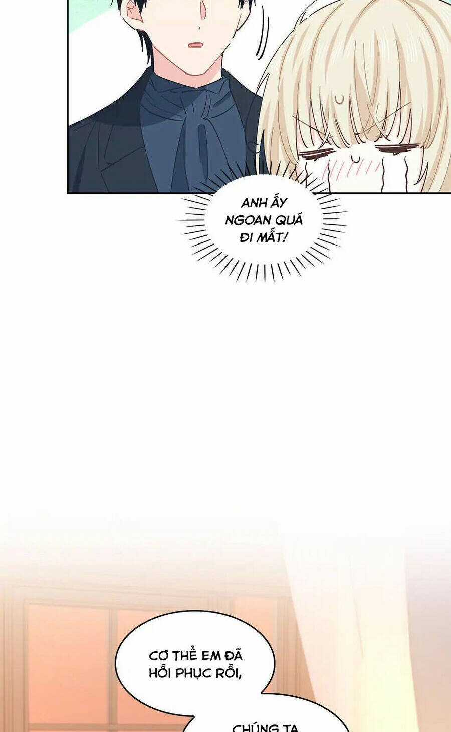 Tôi Đã Mệt Rồi Chapter 76 trang 73