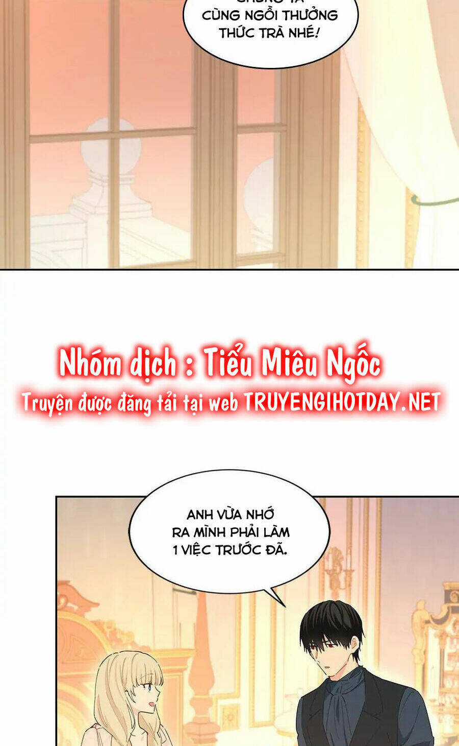 Tôi Đã Mệt Rồi Chapter 76 trang 74