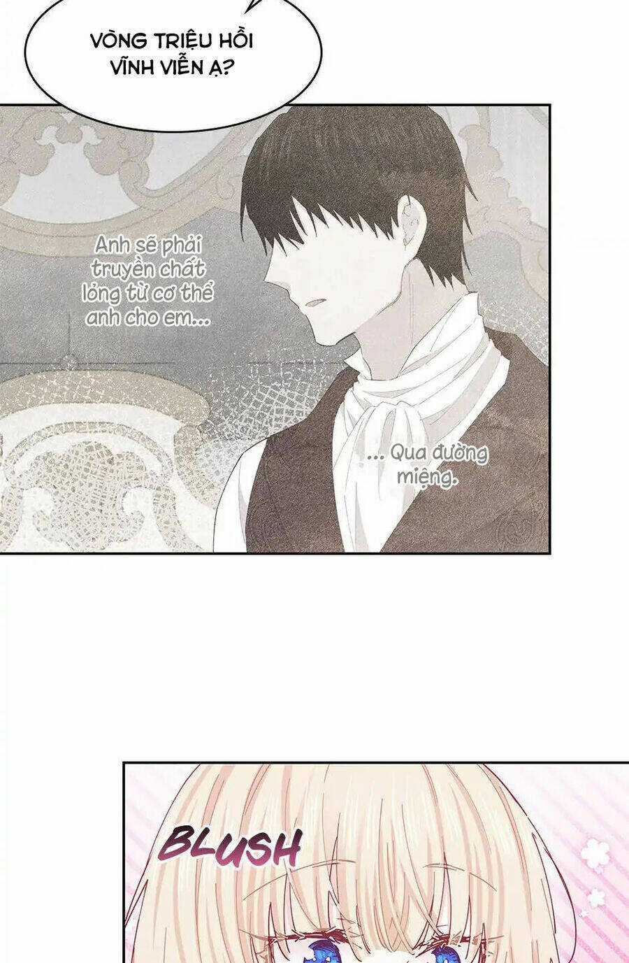 Tôi Đã Mệt Rồi Chapter 76 trang 77