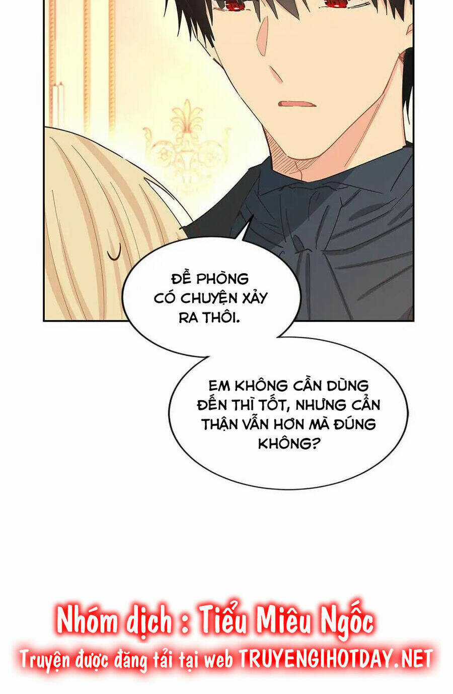 Tôi Đã Mệt Rồi Chapter 76 trang 79