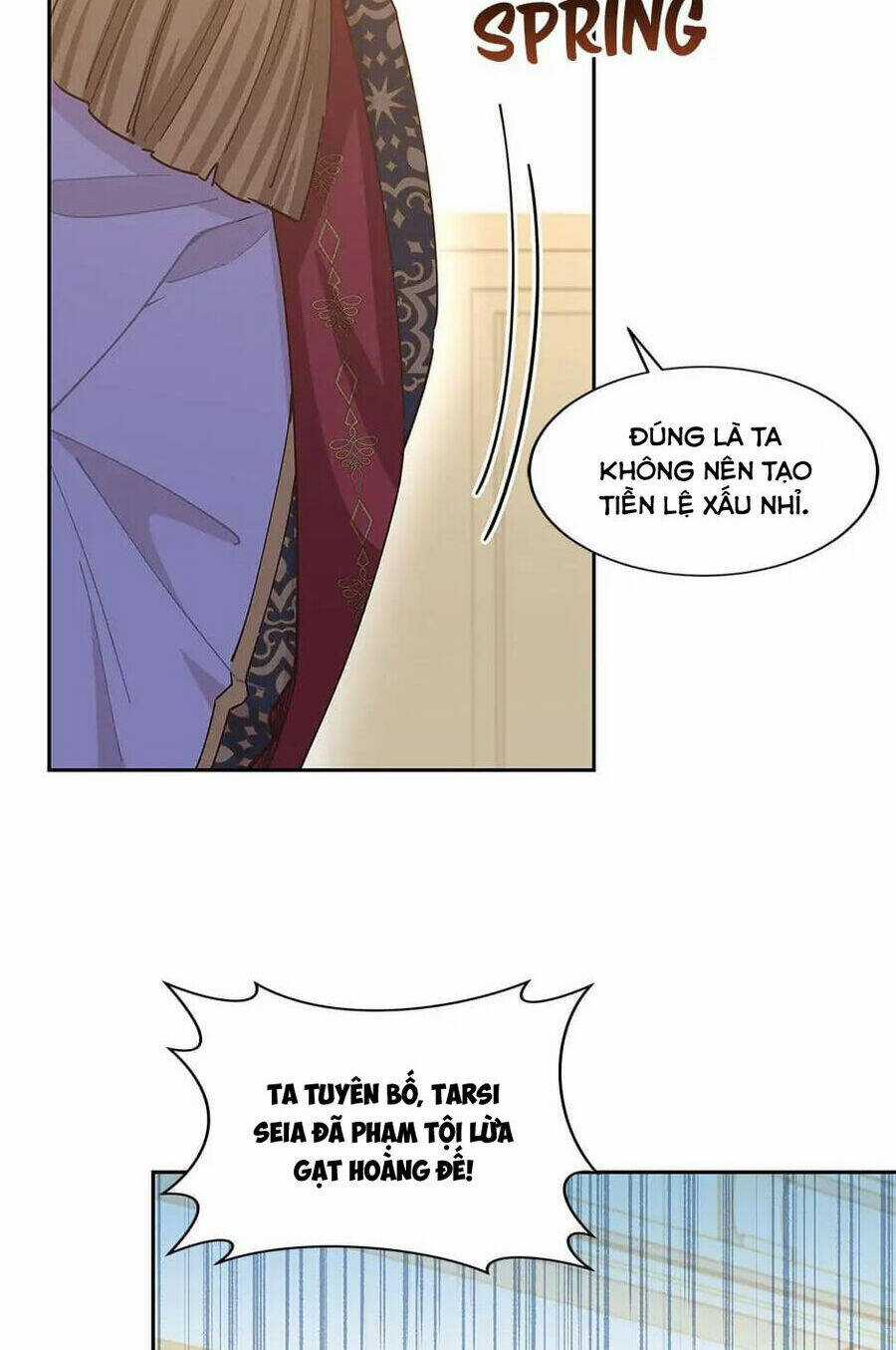 Tôi Đã Mệt Rồi Chapter 76 trang 8