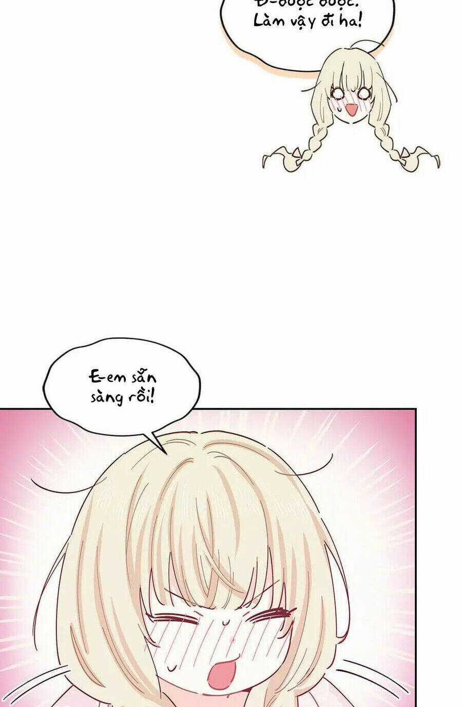 Tôi Đã Mệt Rồi Chapter 76 trang 85