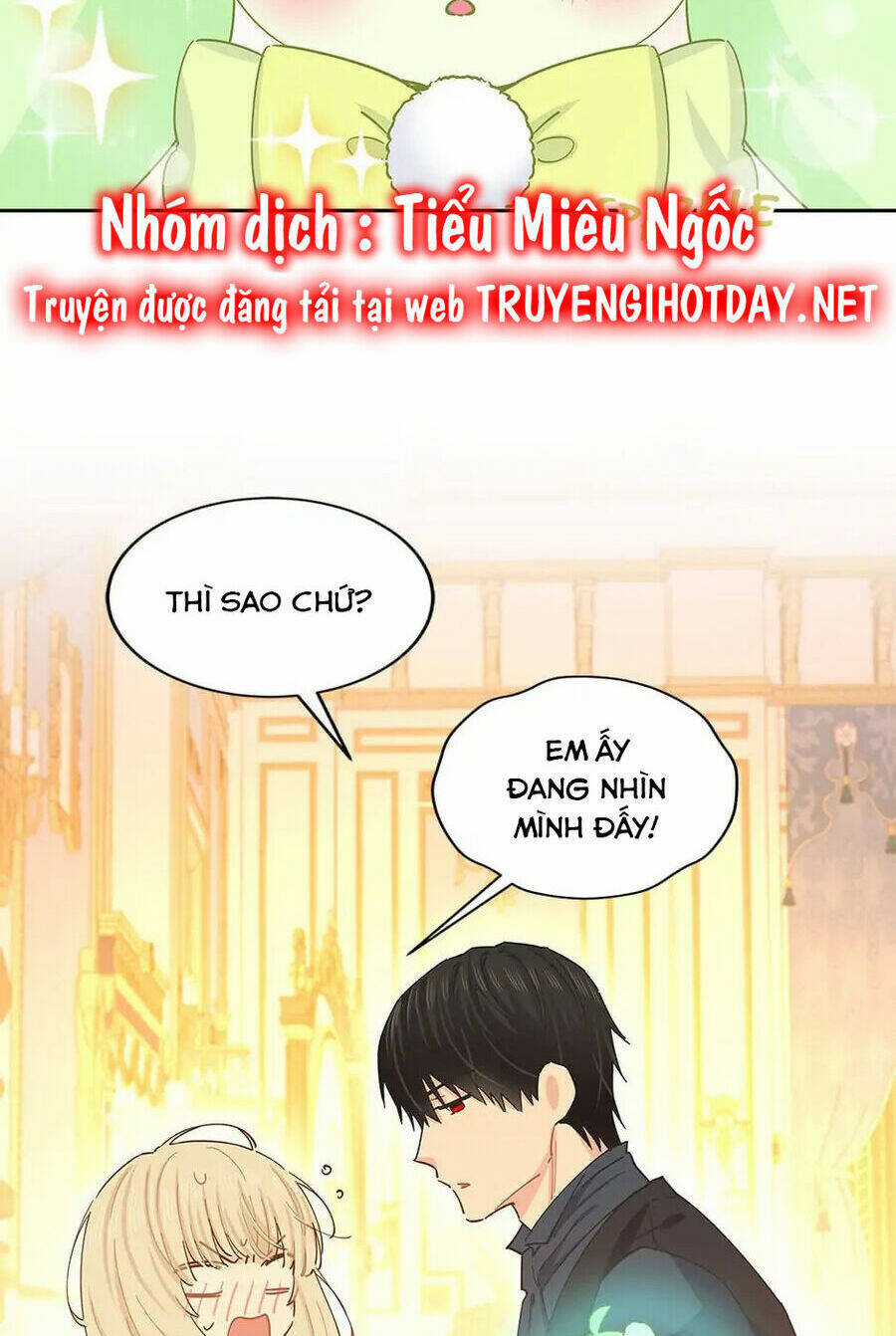 Tôi Đã Mệt Rồi Chapter 77 trang 10