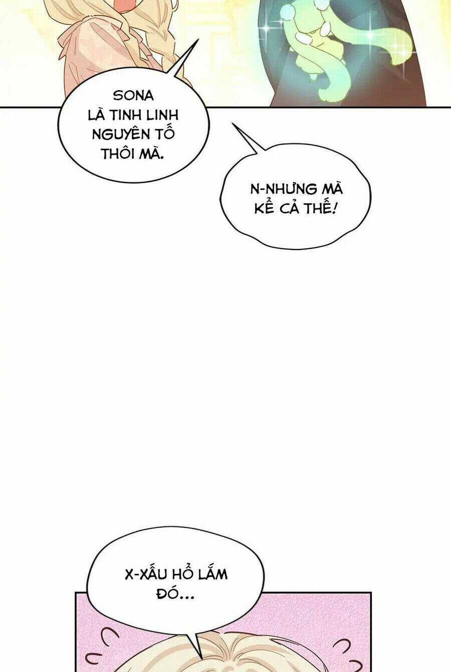 Tôi Đã Mệt Rồi Chapter 77 trang 11
