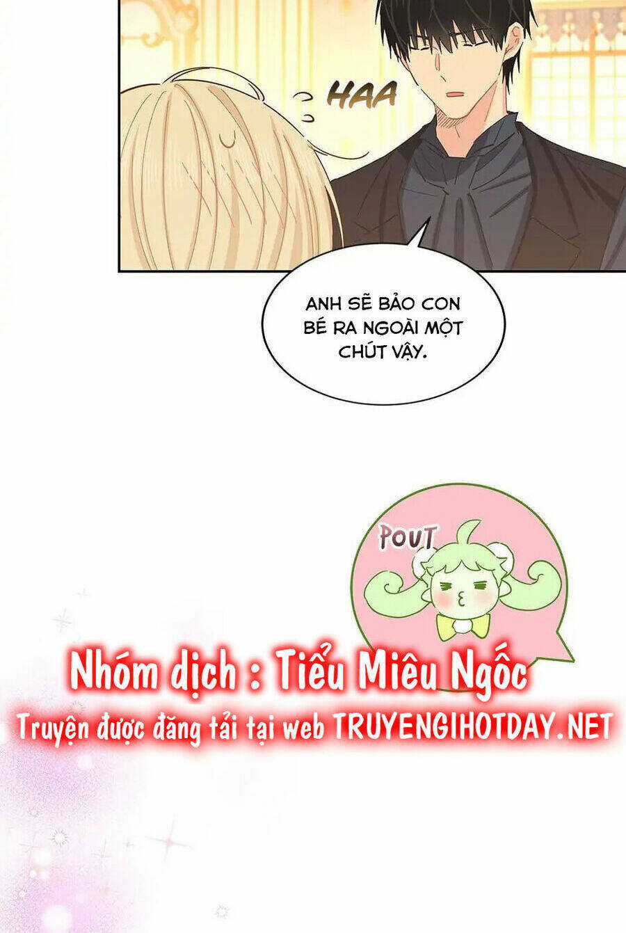 Tôi Đã Mệt Rồi Chapter 77 trang 14