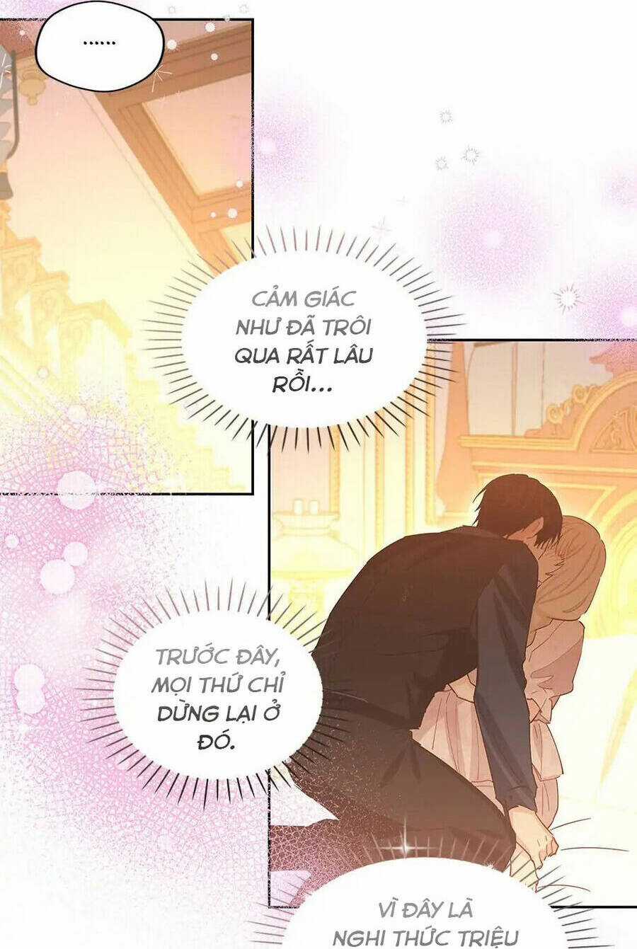 Tôi Đã Mệt Rồi Chapter 77 trang 15