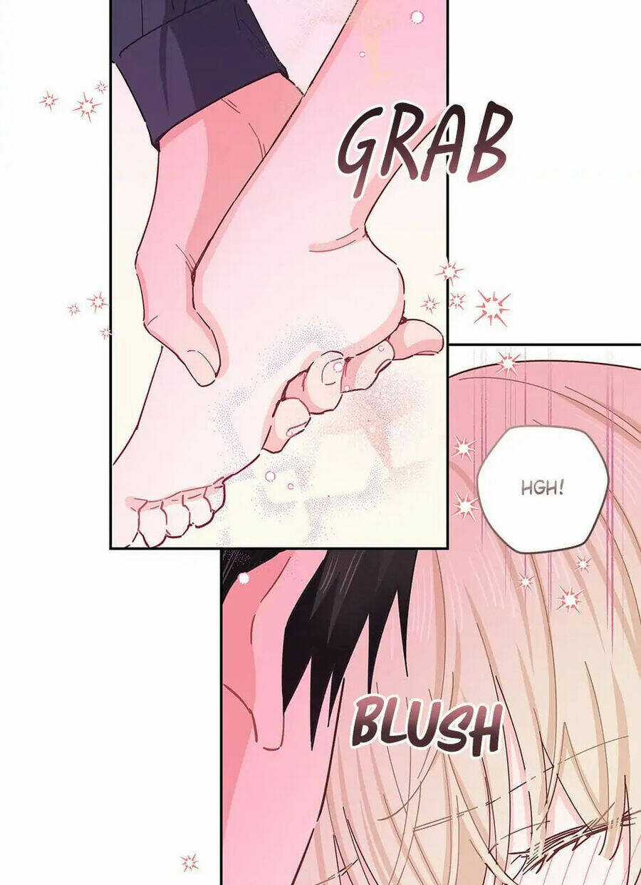 Tôi Đã Mệt Rồi Chapter 77 trang 17