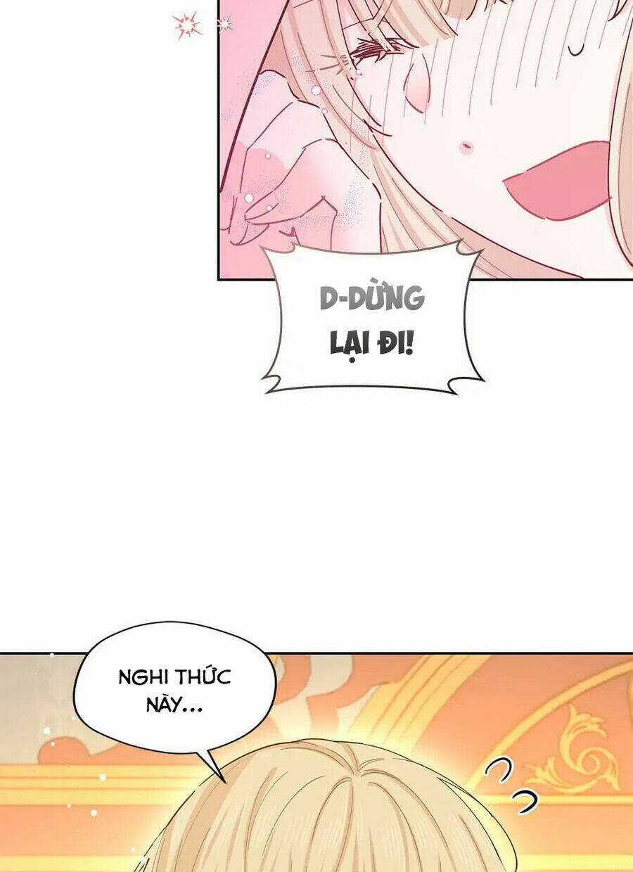 Tôi Đã Mệt Rồi Chapter 77 trang 18