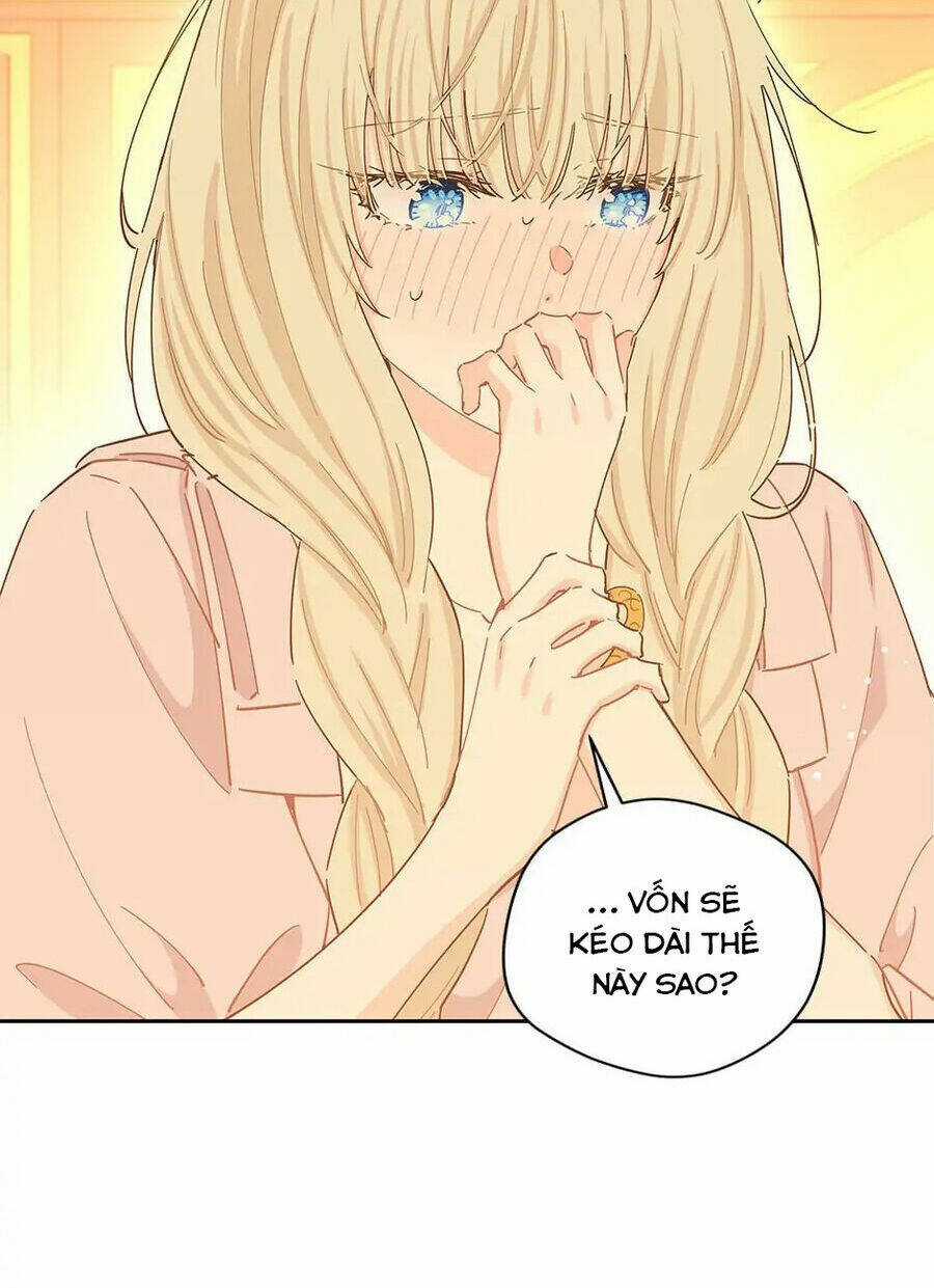 Tôi Đã Mệt Rồi Chapter 77 trang 19