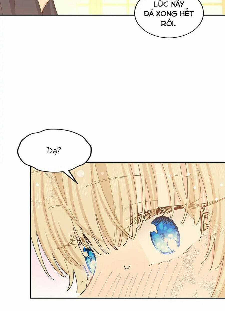 Tôi Đã Mệt Rồi Chapter 77 trang 21