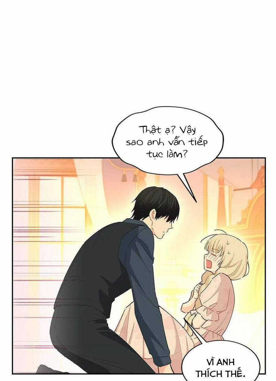 Tôi Đã Mệt Rồi Chapter 77 trang 22