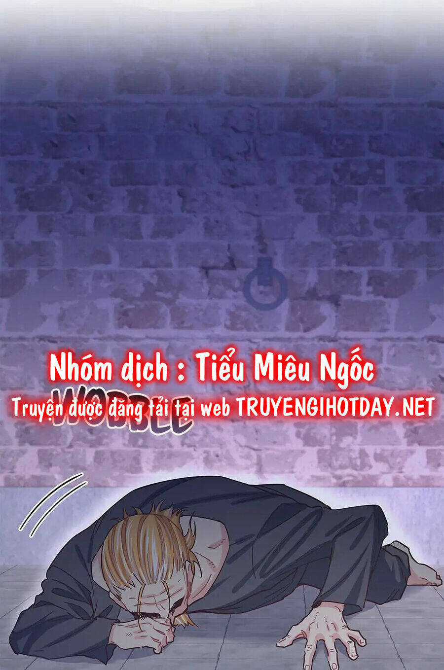 Tôi Đã Mệt Rồi Chapter 77 trang 32