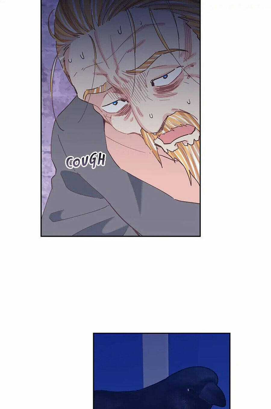 Tôi Đã Mệt Rồi Chapter 77 trang 34