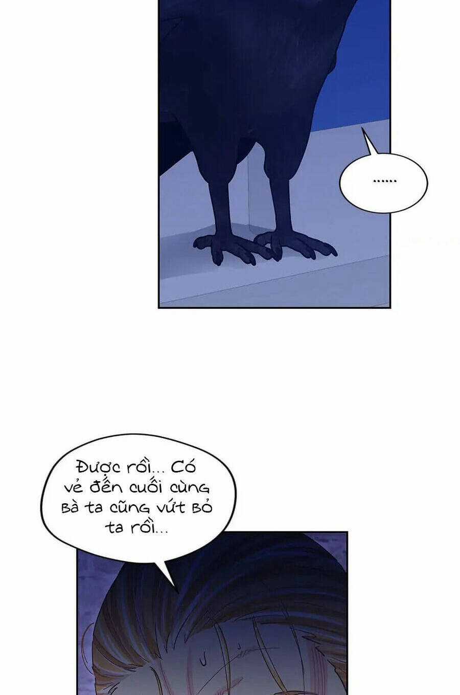 Tôi Đã Mệt Rồi Chapter 77 trang 35