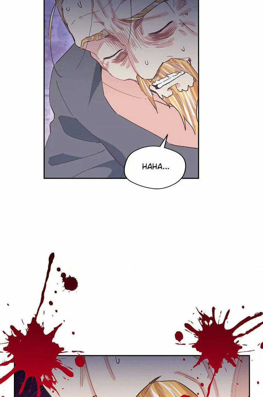 Tôi Đã Mệt Rồi Chapter 77 trang 36