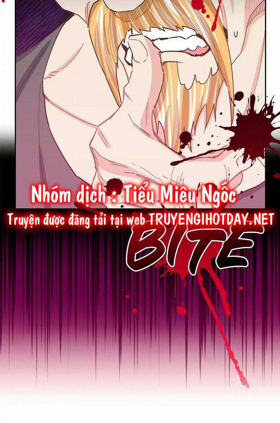 Tôi Đã Mệt Rồi Chapter 77 trang 37