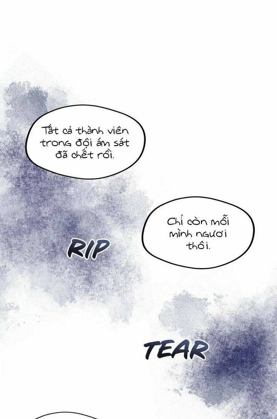 Tôi Đã Mệt Rồi Chapter 77 trang 38