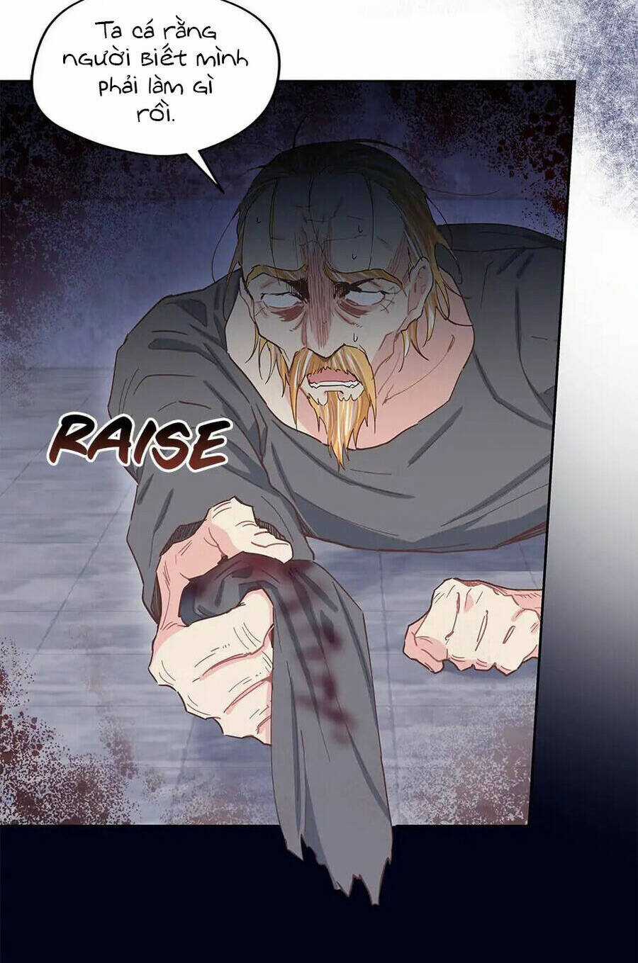 Tôi Đã Mệt Rồi Chapter 77 trang 39