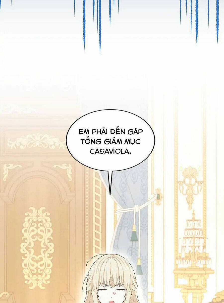 Tôi Đã Mệt Rồi Chapter 77 trang 49