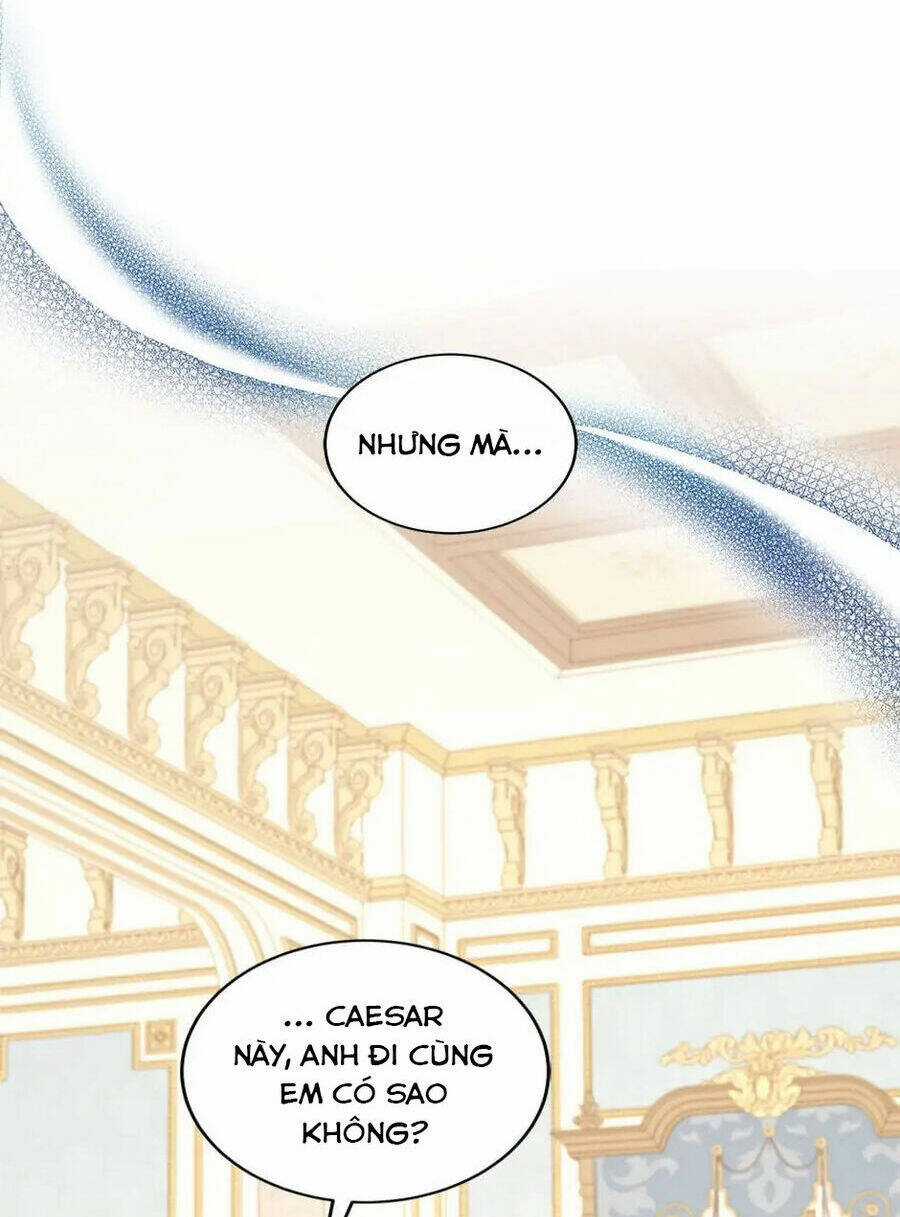 Tôi Đã Mệt Rồi Chapter 77 trang 53