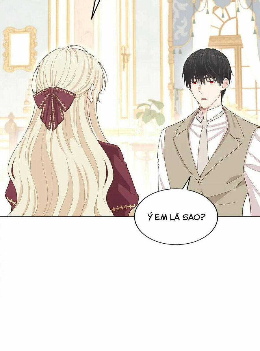 Tôi Đã Mệt Rồi Chapter 77 trang 54
