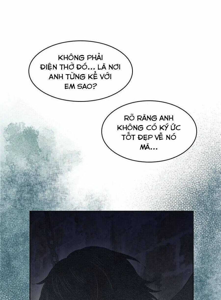 Tôi Đã Mệt Rồi Chapter 77 trang 55