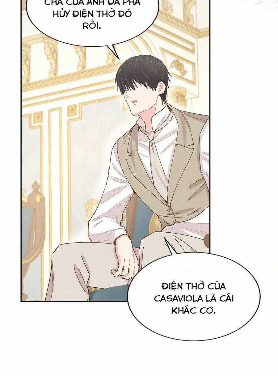 Tôi Đã Mệt Rồi Chapter 77 trang 57