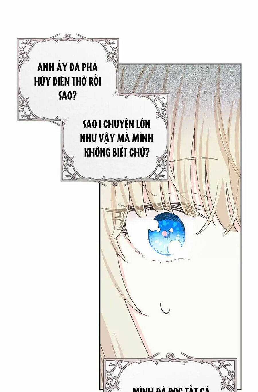Tôi Đã Mệt Rồi Chapter 77 trang 58