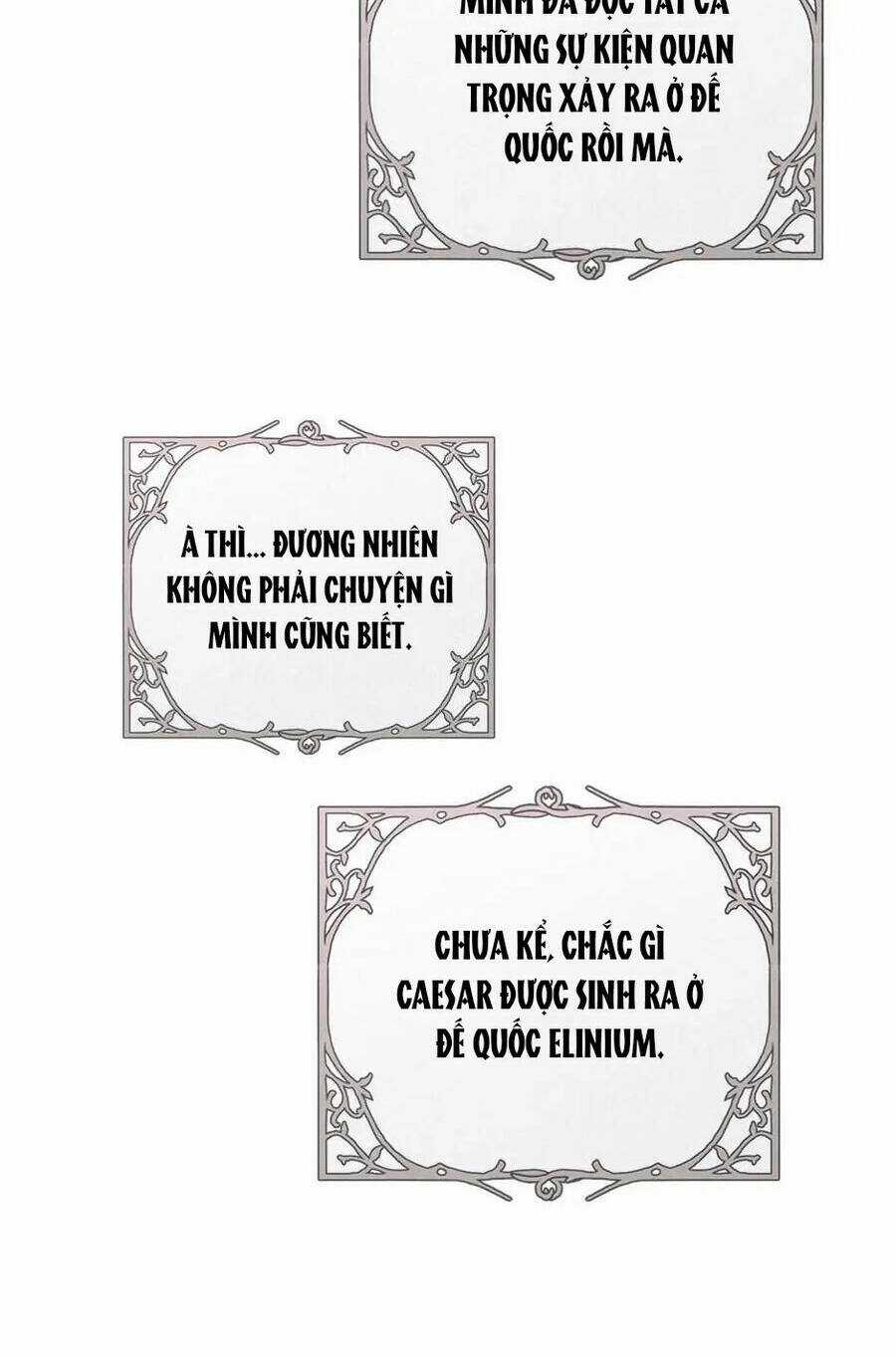 Tôi Đã Mệt Rồi Chapter 77 trang 59
